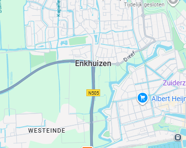 Enkhuizen