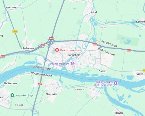 Gorinchem
